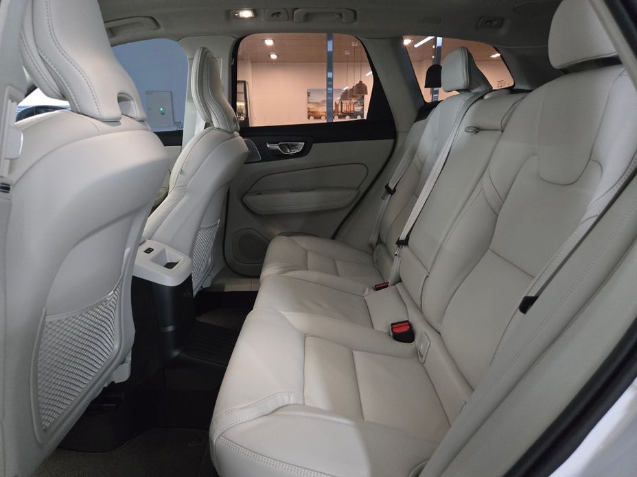 Volvo XC60 2026