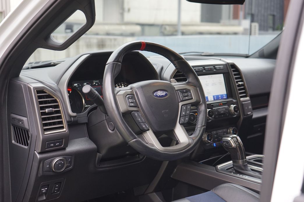 Ford F150 2020