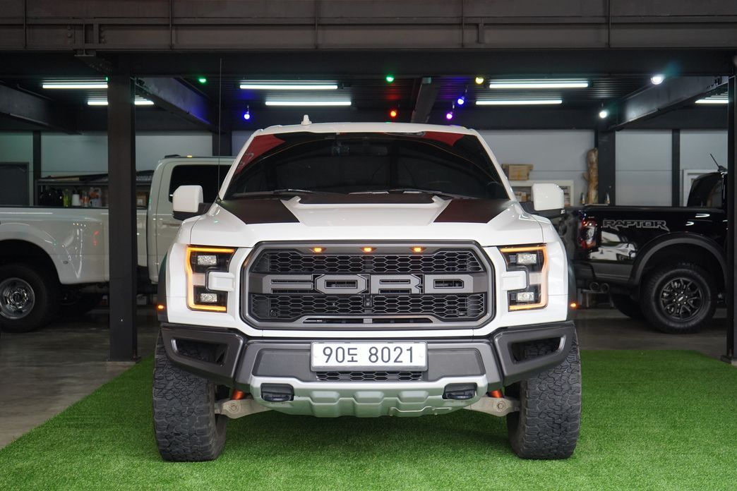 Ford F150 2020