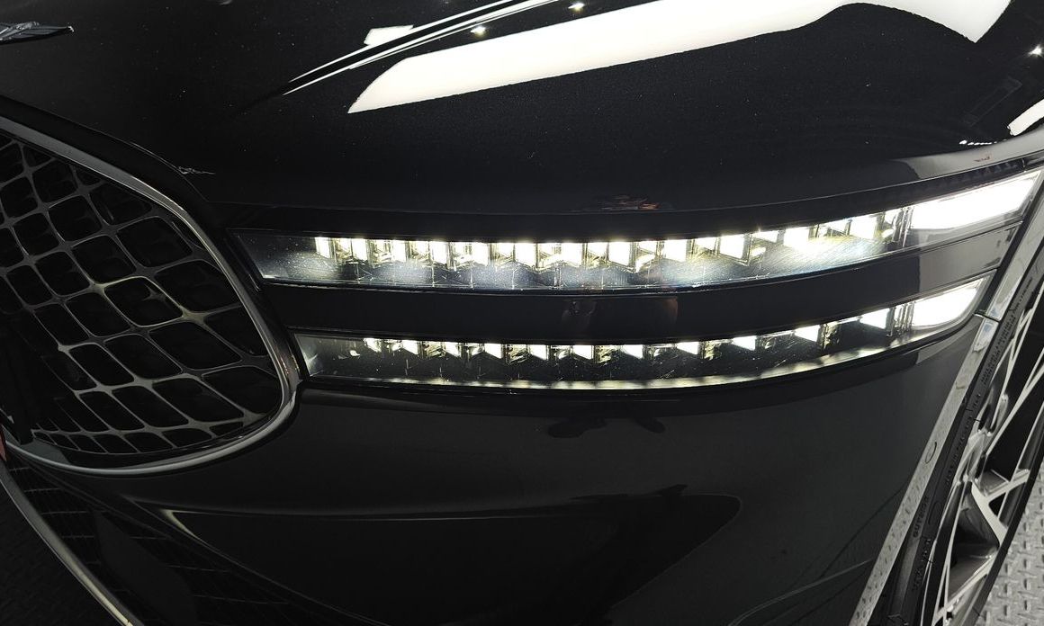 Genesis G90 2023
