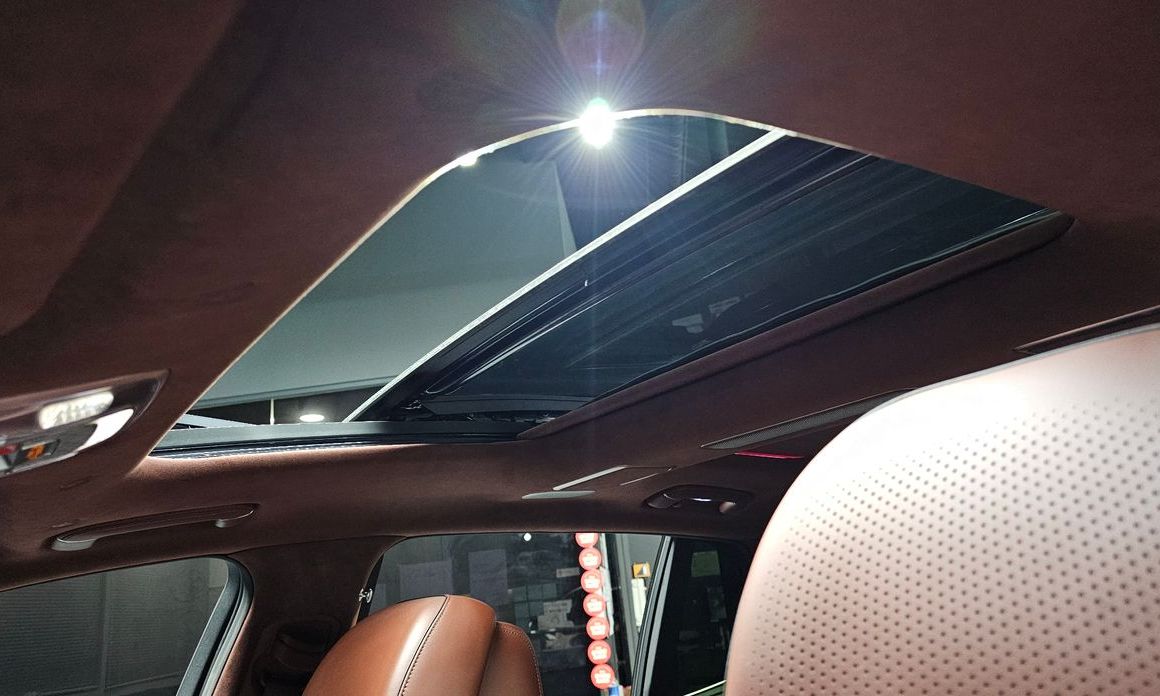 Genesis G90 2023