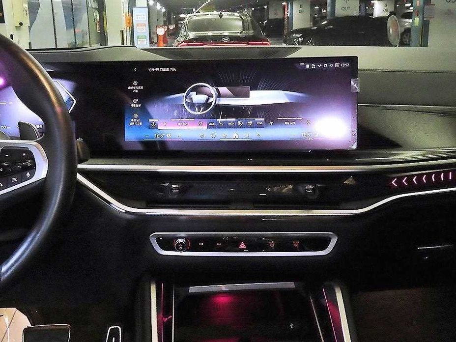 BMW X6 2024