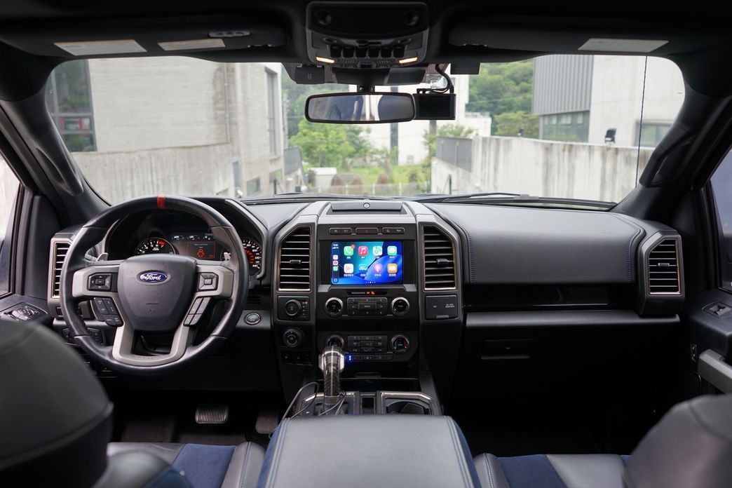 Ford F150 2020