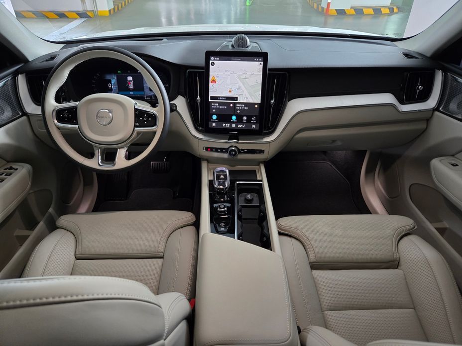Volvo XC60 2026