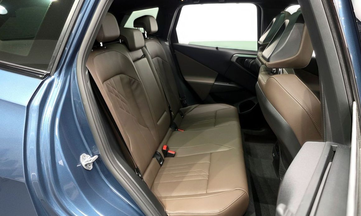 BMW X3 2025