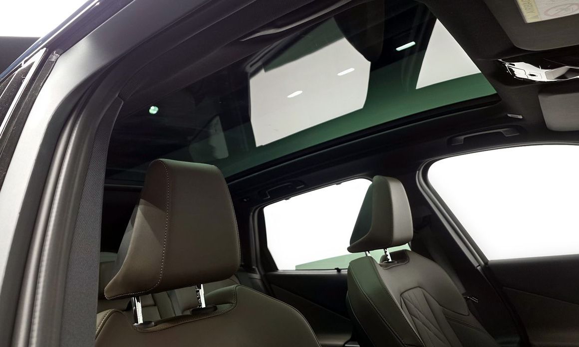 BMW X3 2025