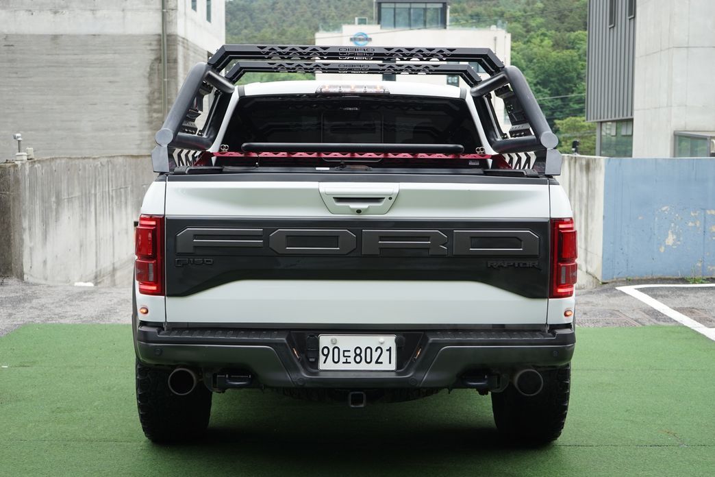 Ford F150 2020