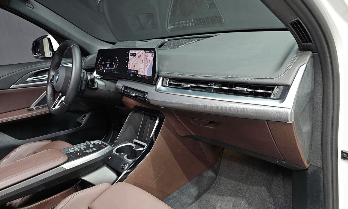 BMW X1 2024