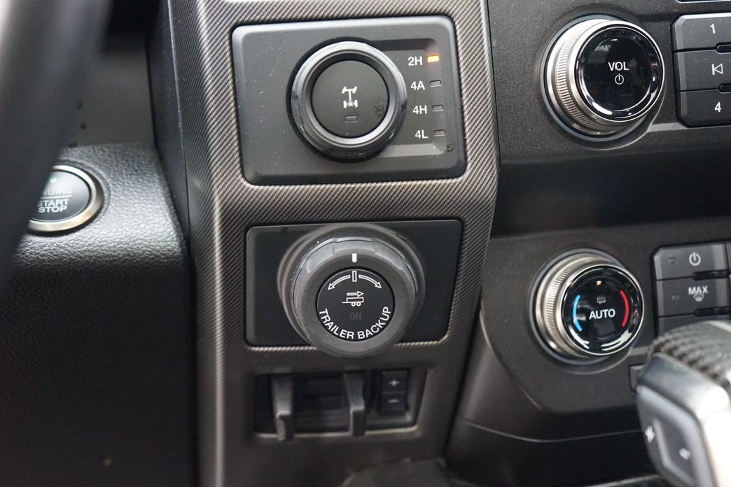 Ford F150 2020