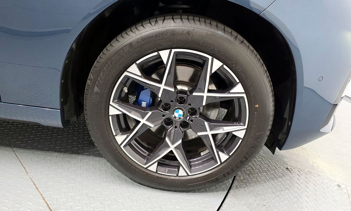 BMW X3 2025