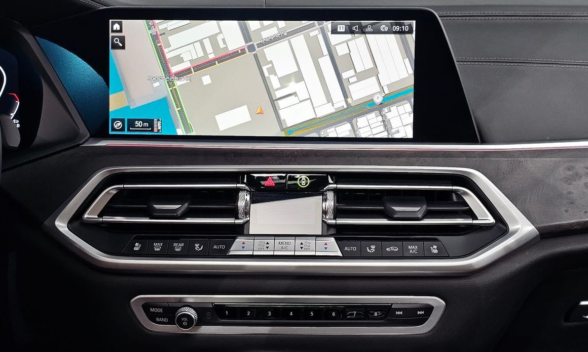 BMW X5 2023
