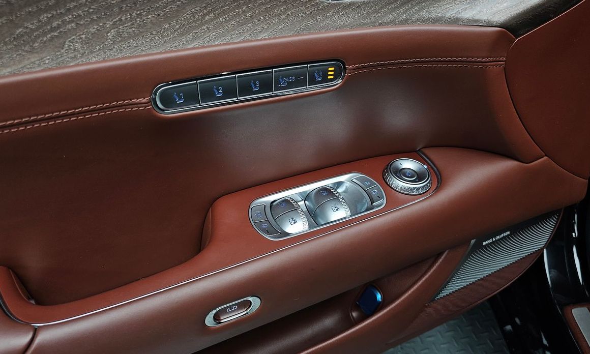 Genesis G90 2023