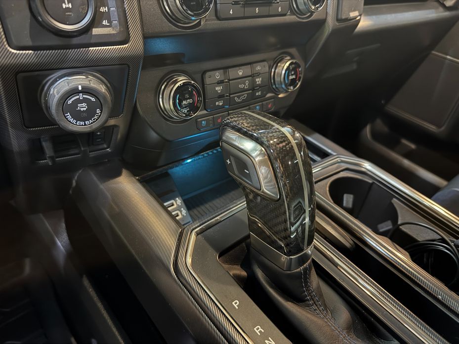 Ford F150 2020