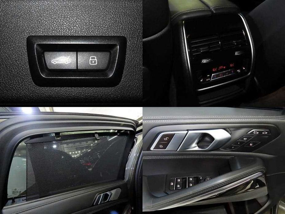 BMW X6 2024