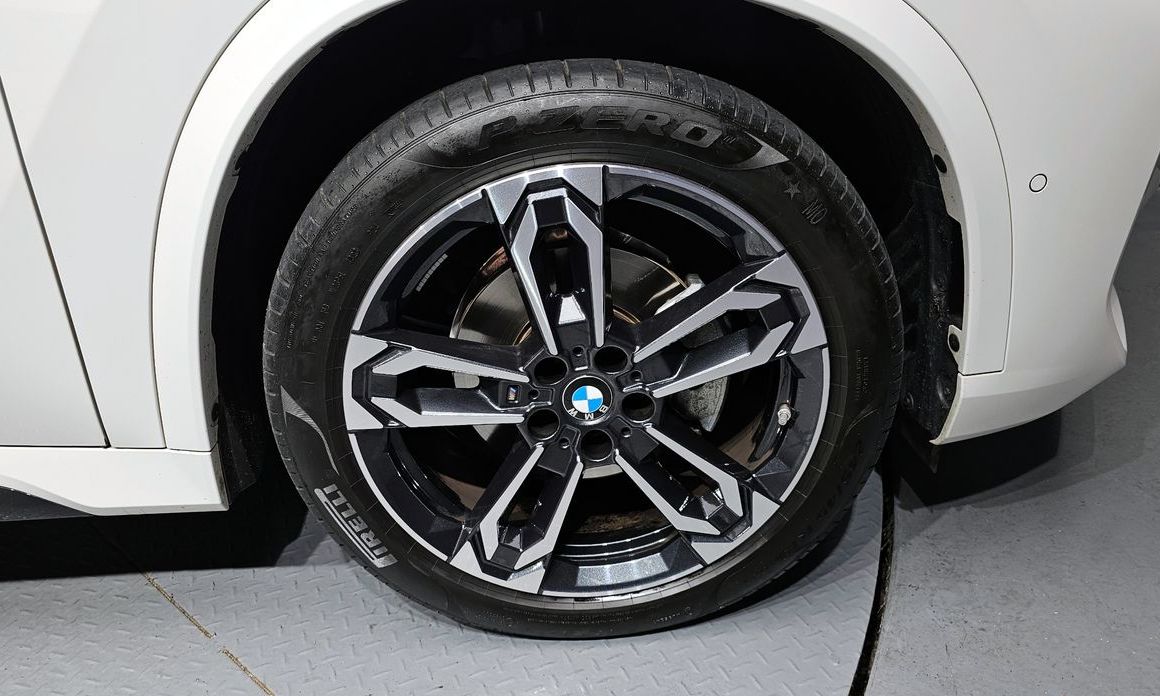 BMW X1 2024