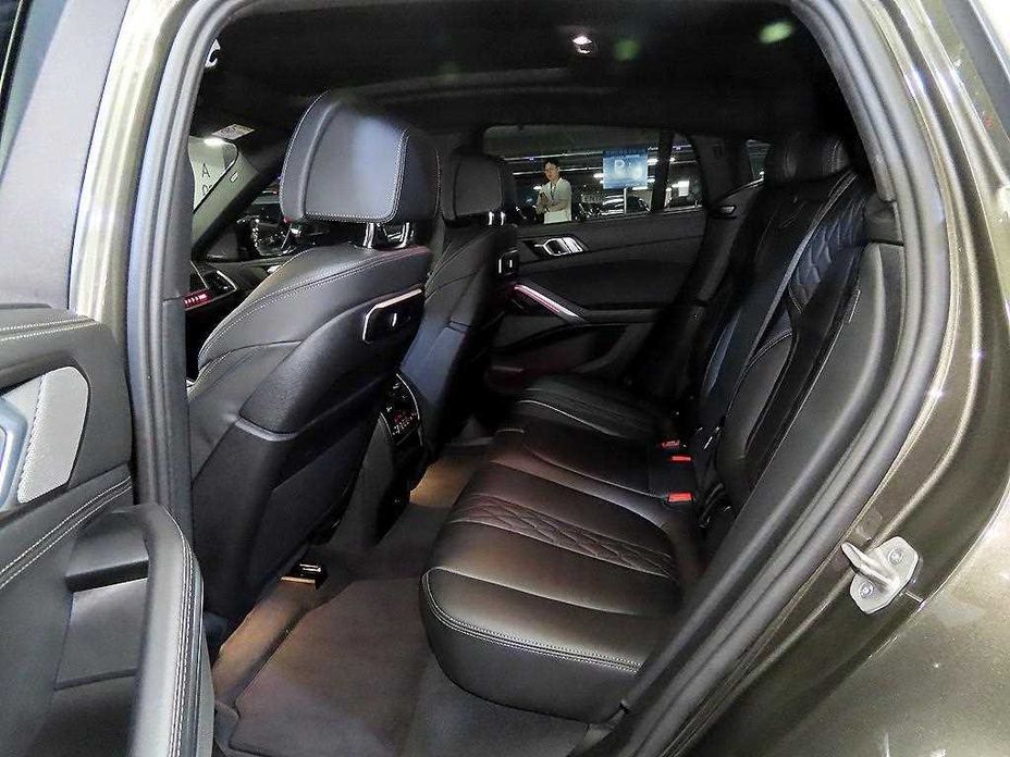 BMW X6 2024