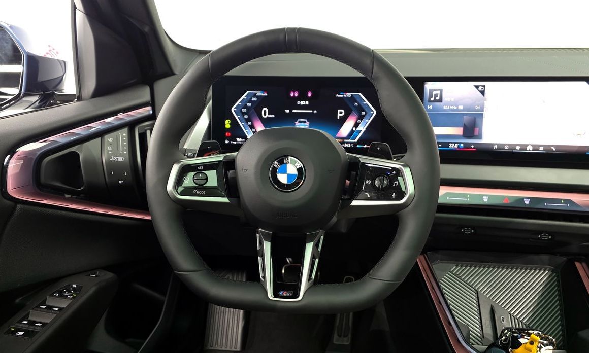 BMW X3 2025