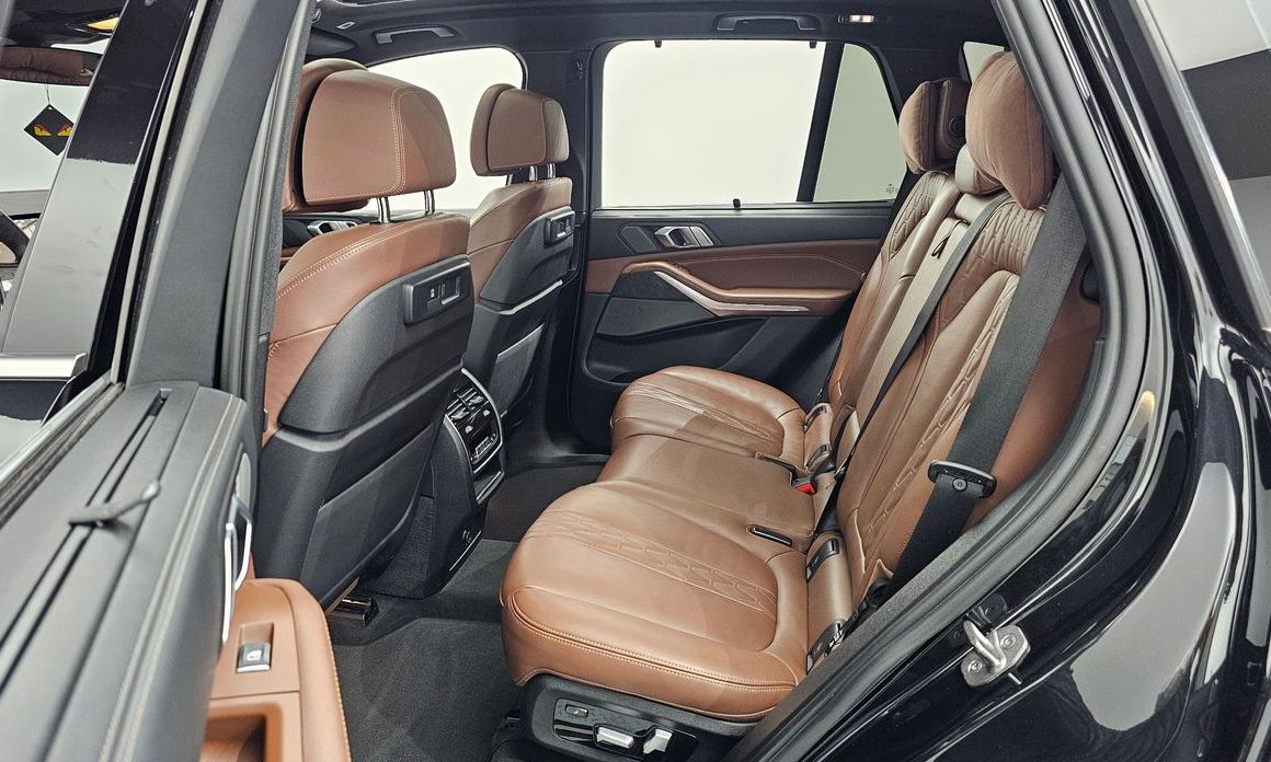 BMW X5 2023