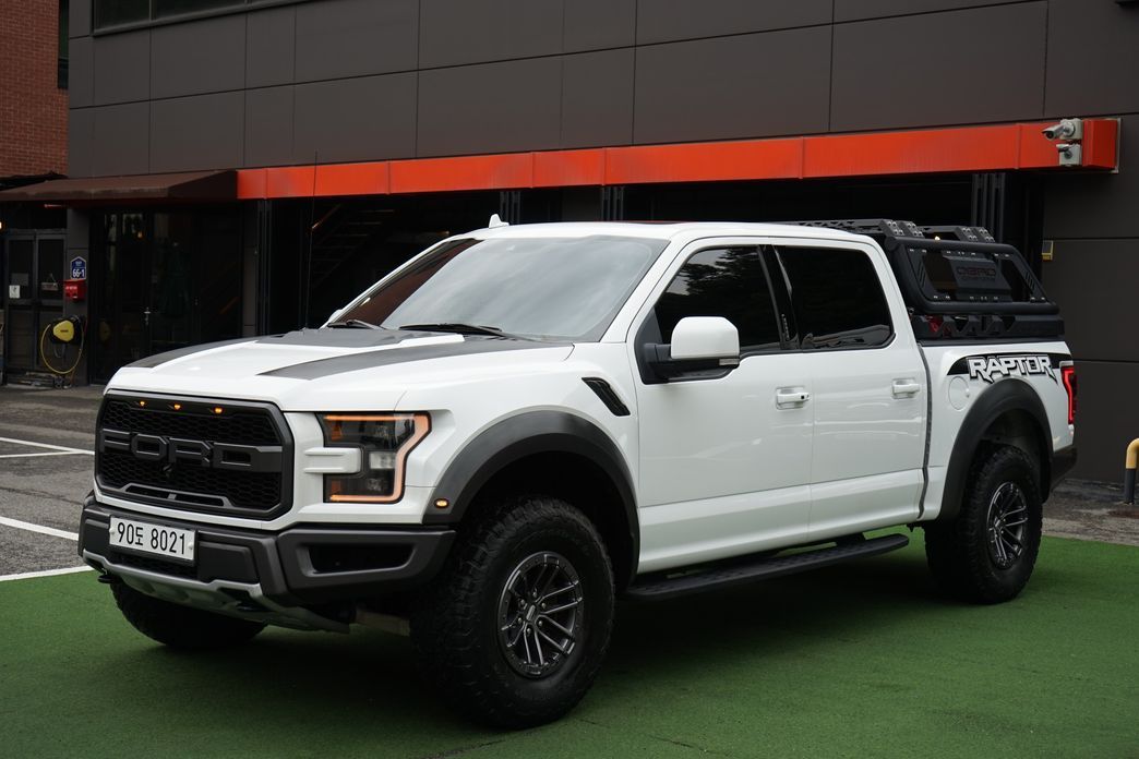 Ford F150 2020