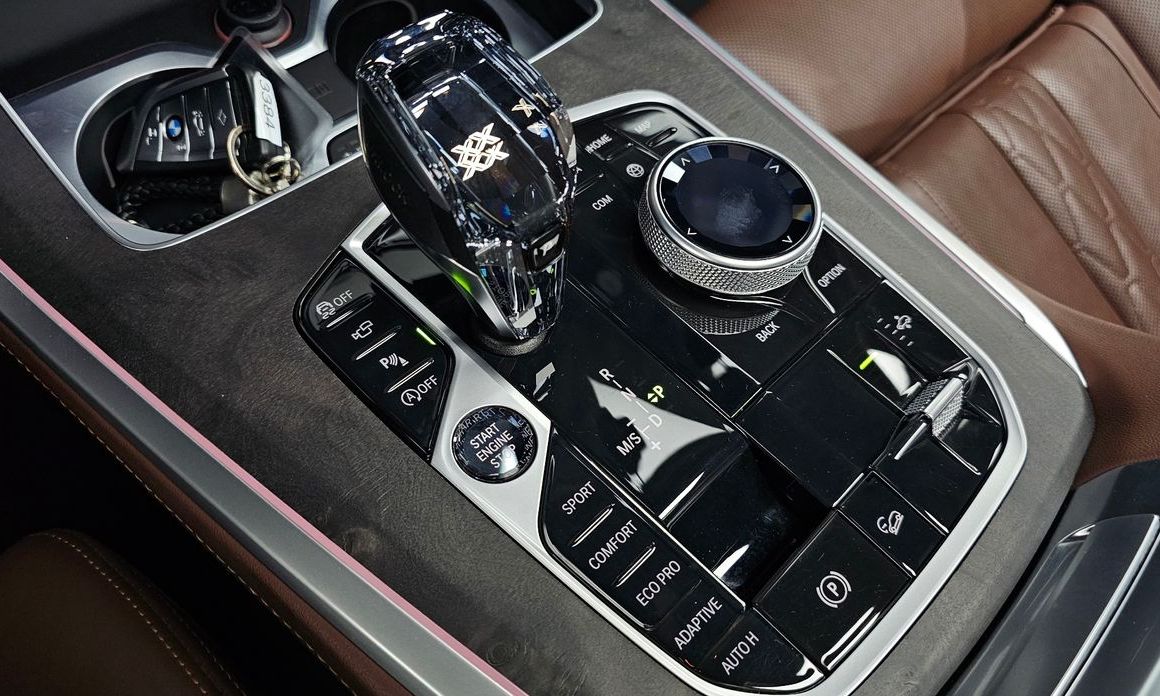 BMW X5 2023