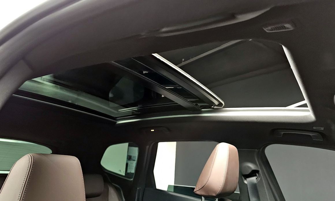 BMW X1 2024