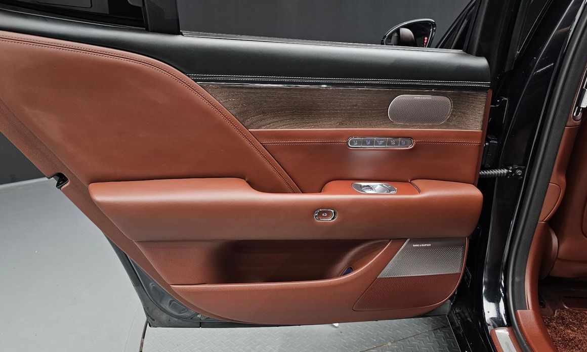 Genesis G90 2023