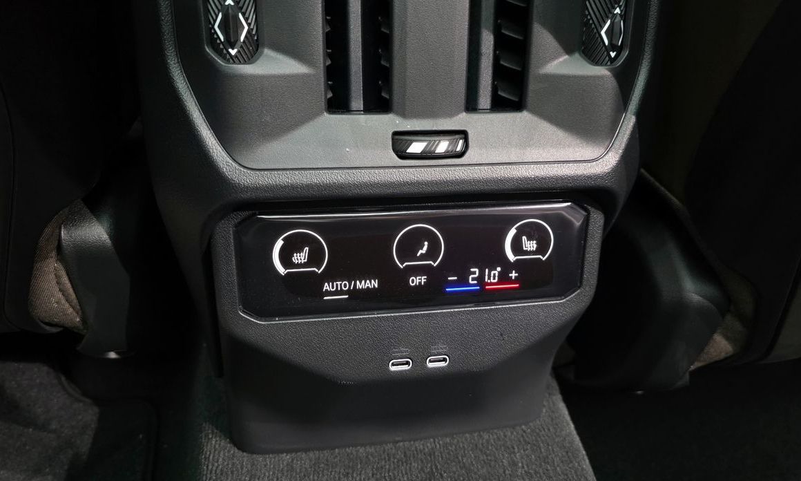 BMW X3 2025