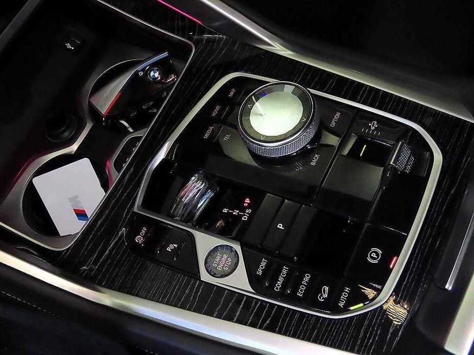 BMW X6 2024