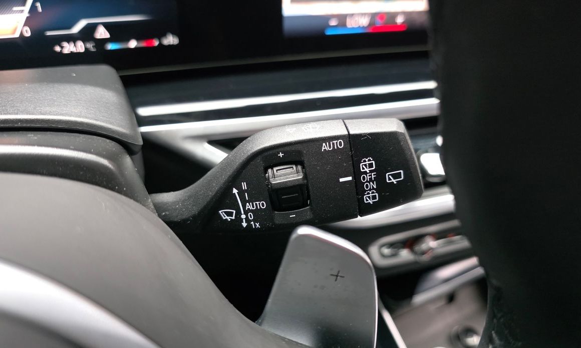 BMW X5 2025