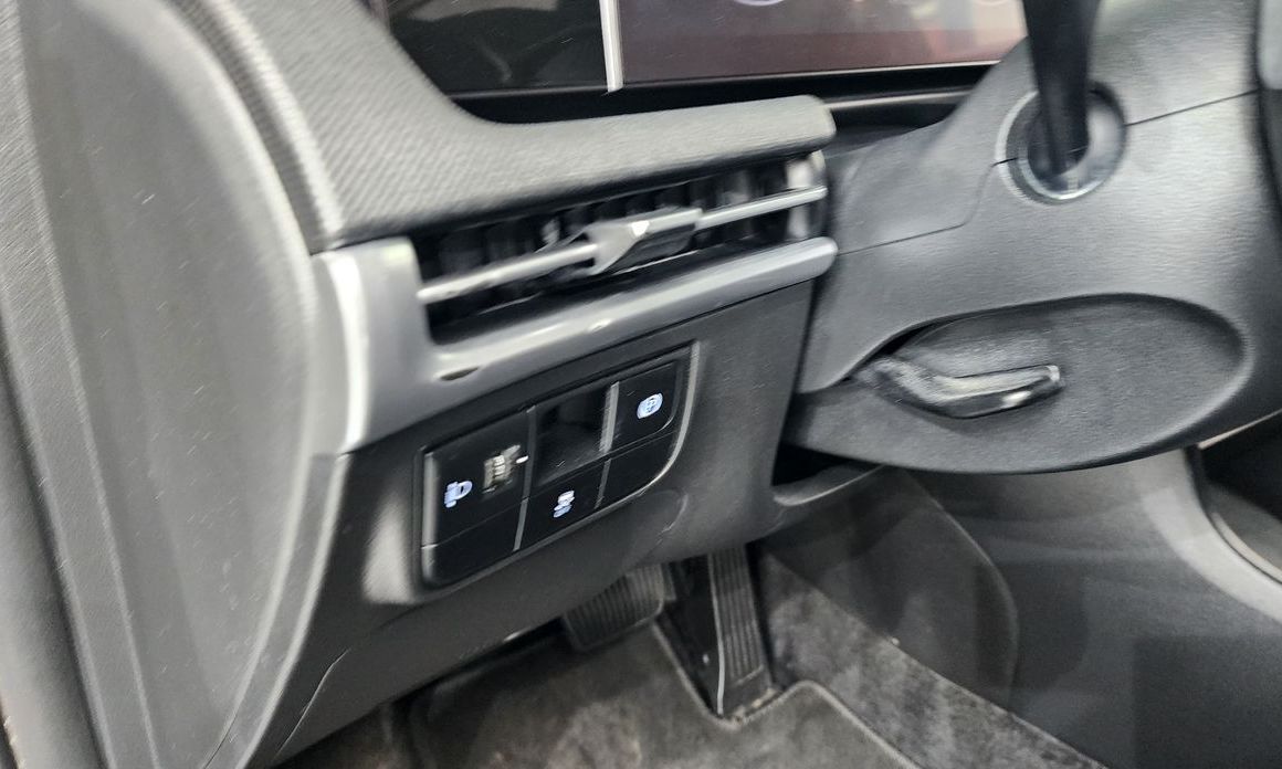 Hyundai Tucson 2024