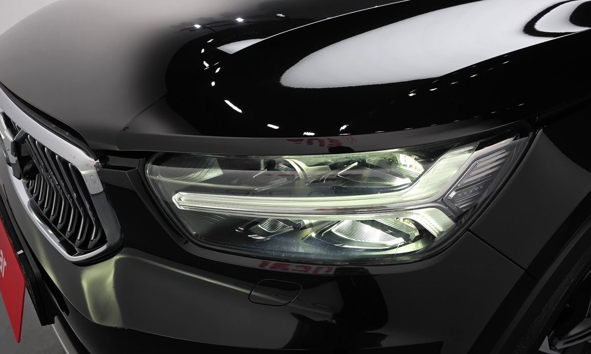 Volvo XC40 2021