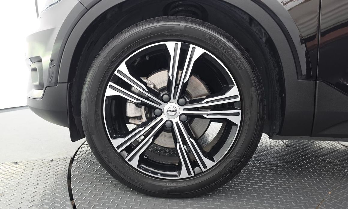 Volvo XC40 2021