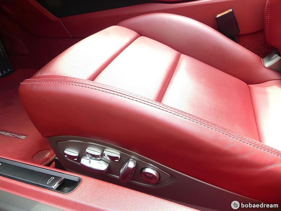 Porsche 911 2018