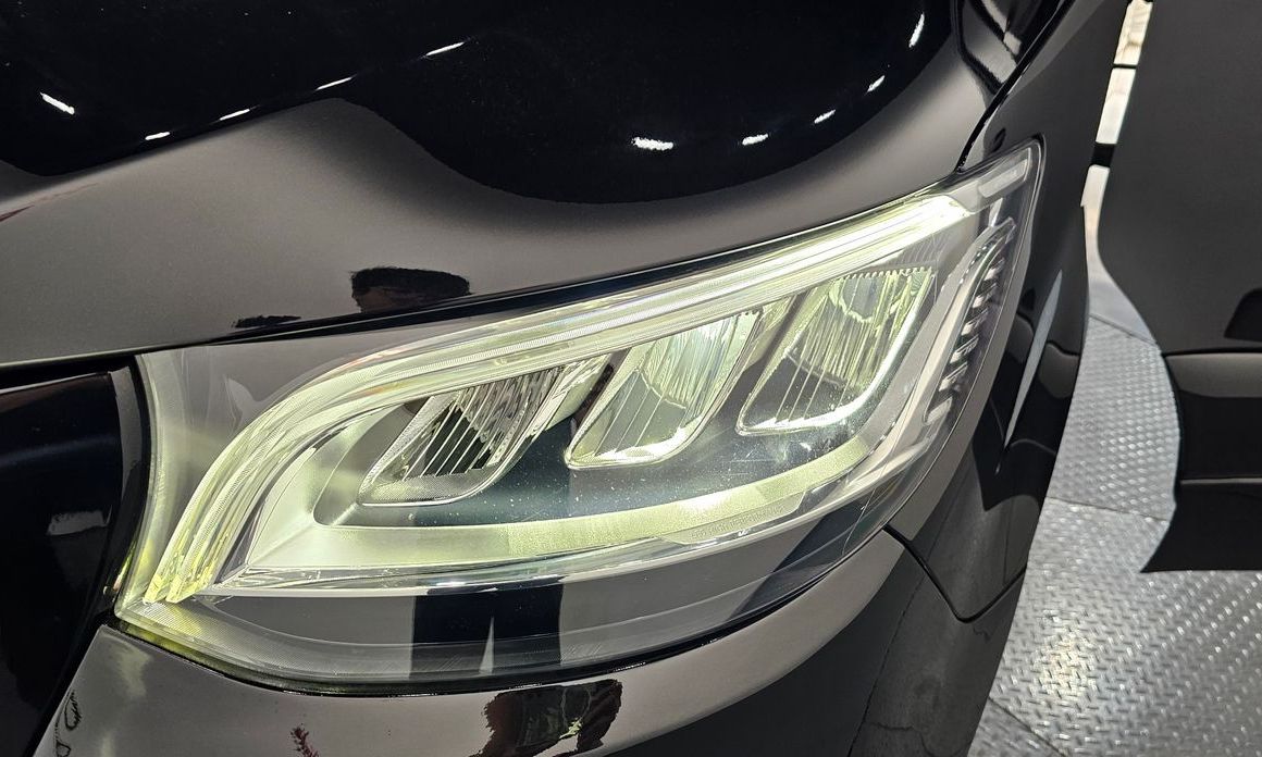 Mercedes-Benz Sprinter 2023