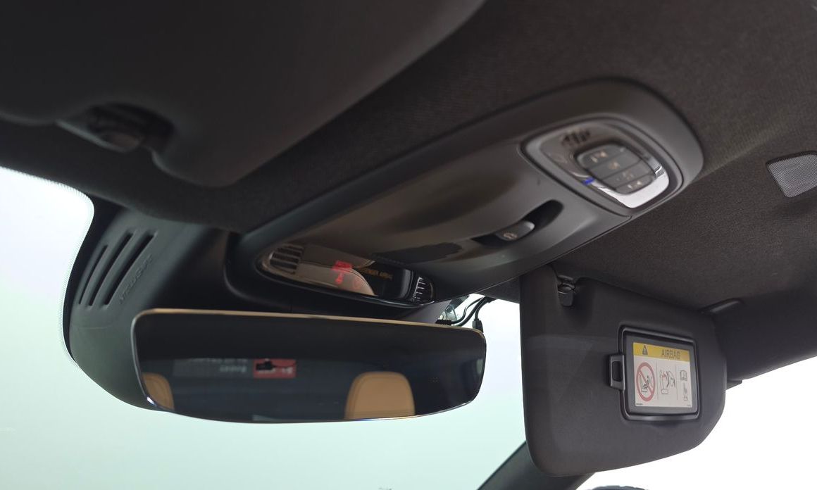 Volvo XC40 2021