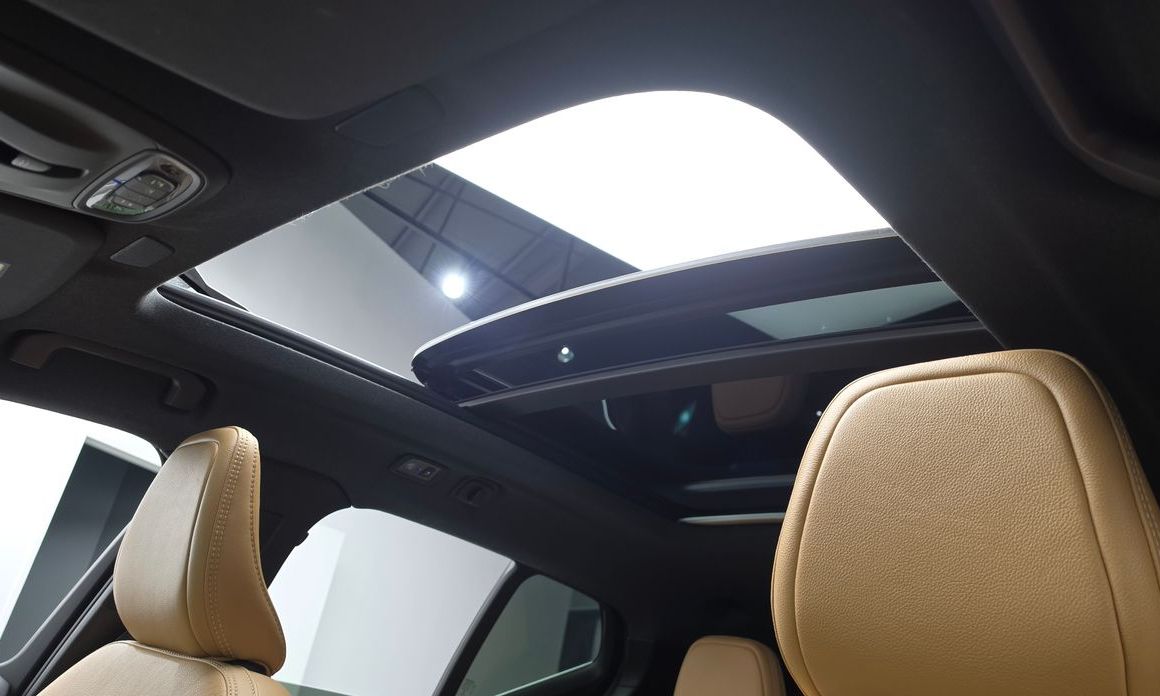 Volvo XC40 2021