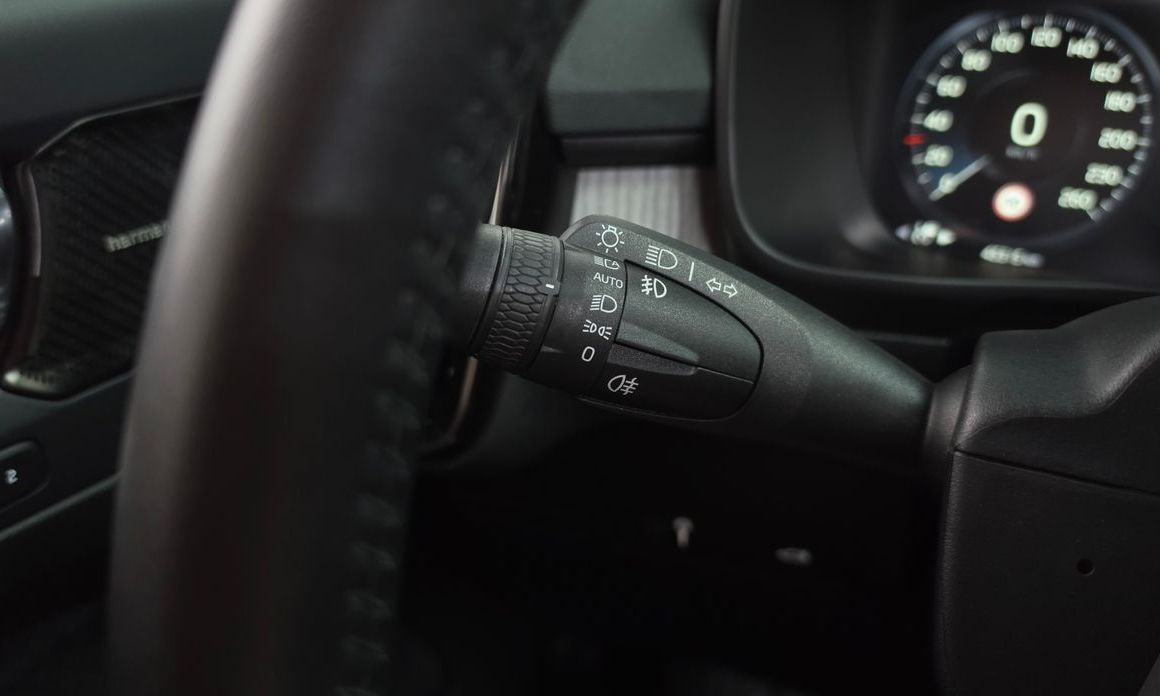 Volvo XC40 2021