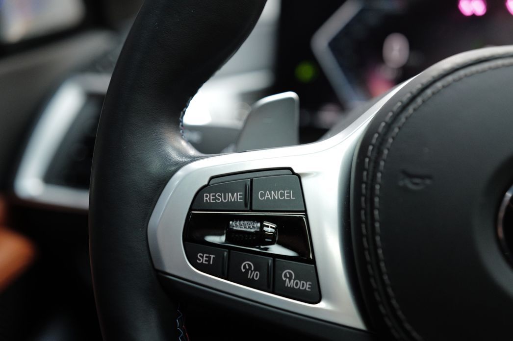 BMW X7 2023