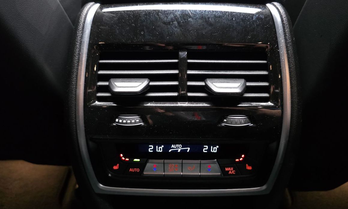 BMW X5 2025