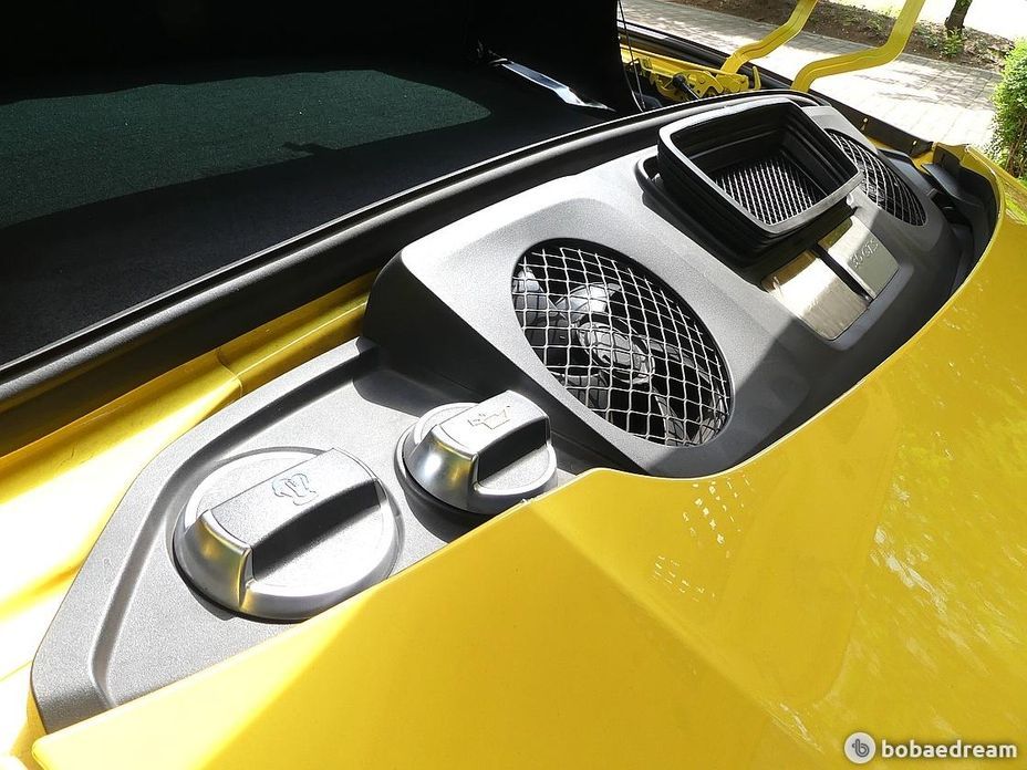 Porsche 911 2018