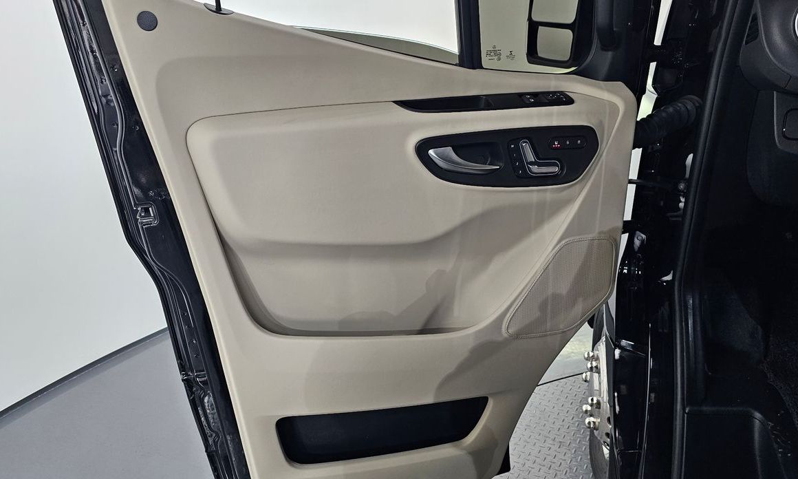 Mercedes-Benz Sprinter 2023