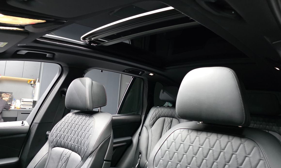 BMW X5 2025