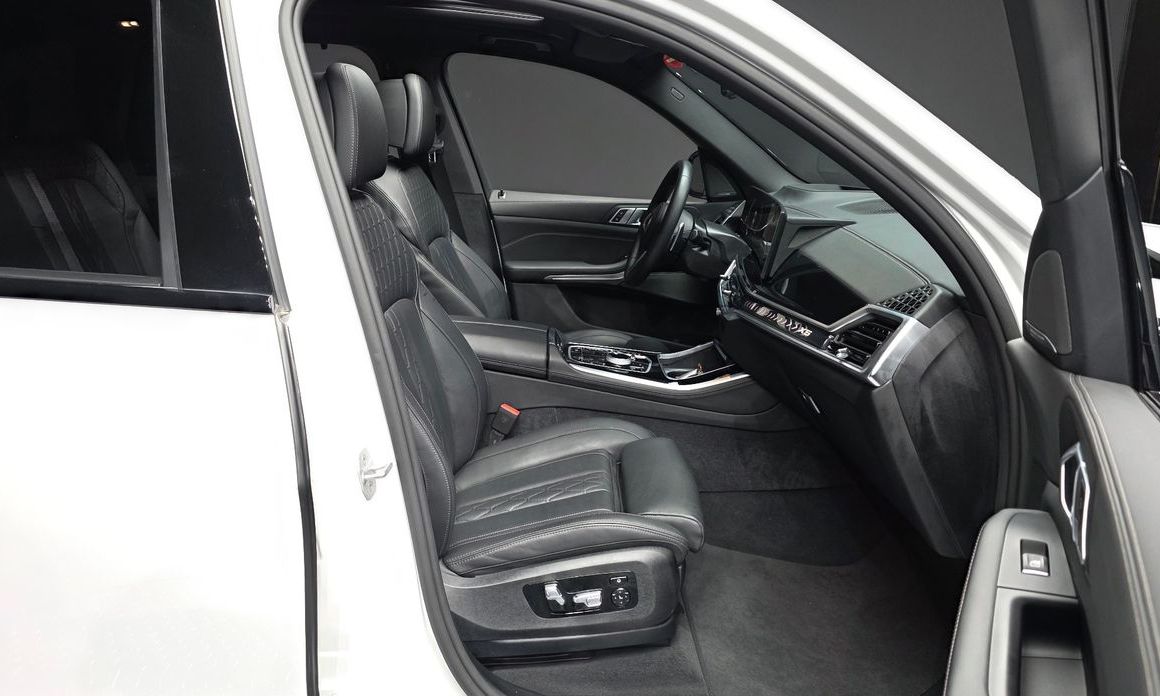 BMW X5 2025