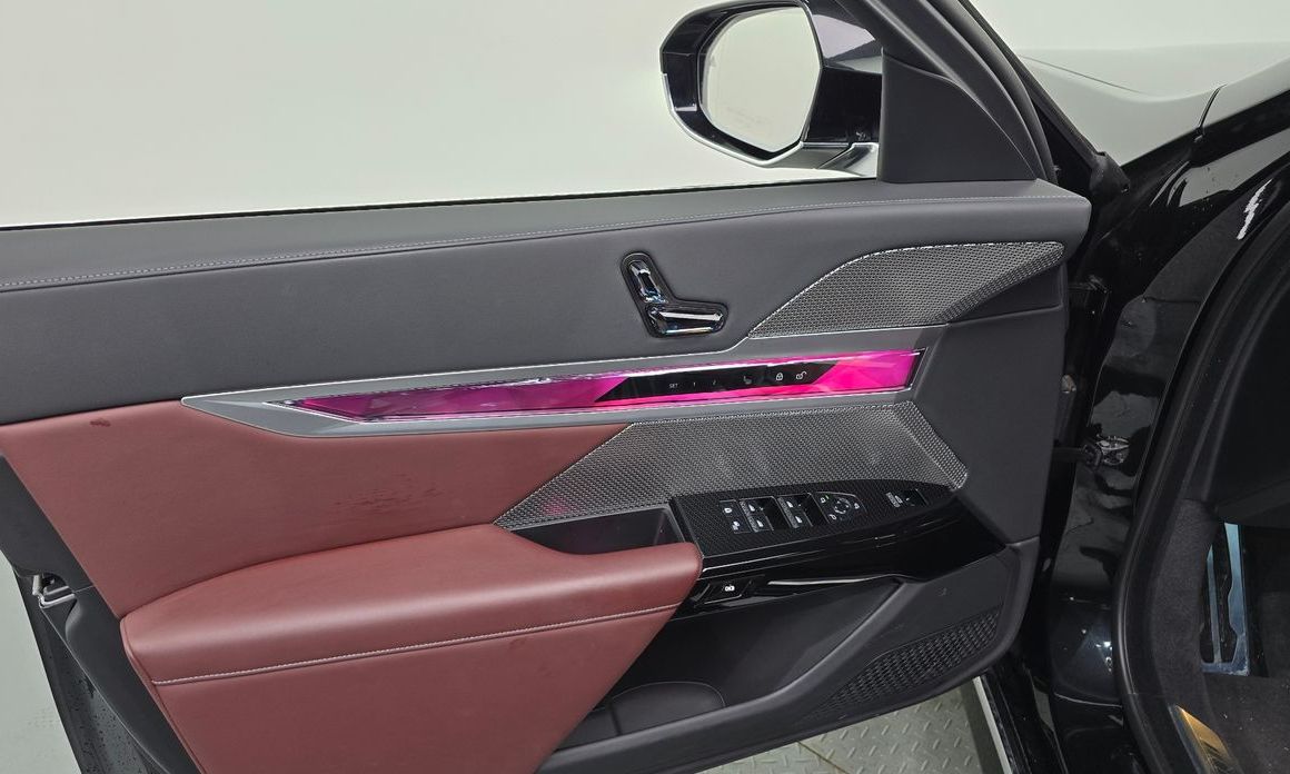 BMW 7-Series 2023