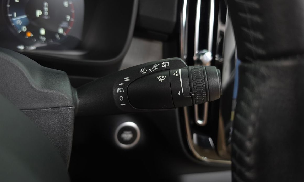 Volvo XC40 2021