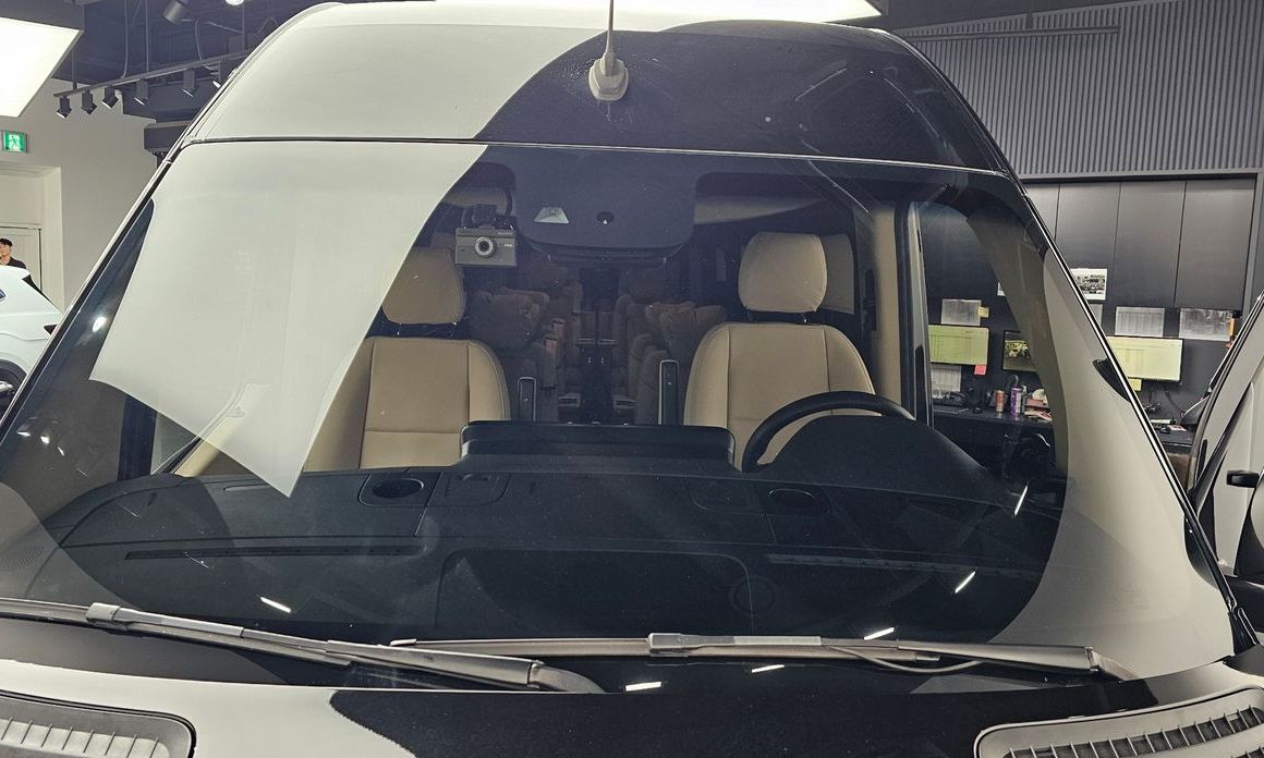 Mercedes-Benz Sprinter 2023