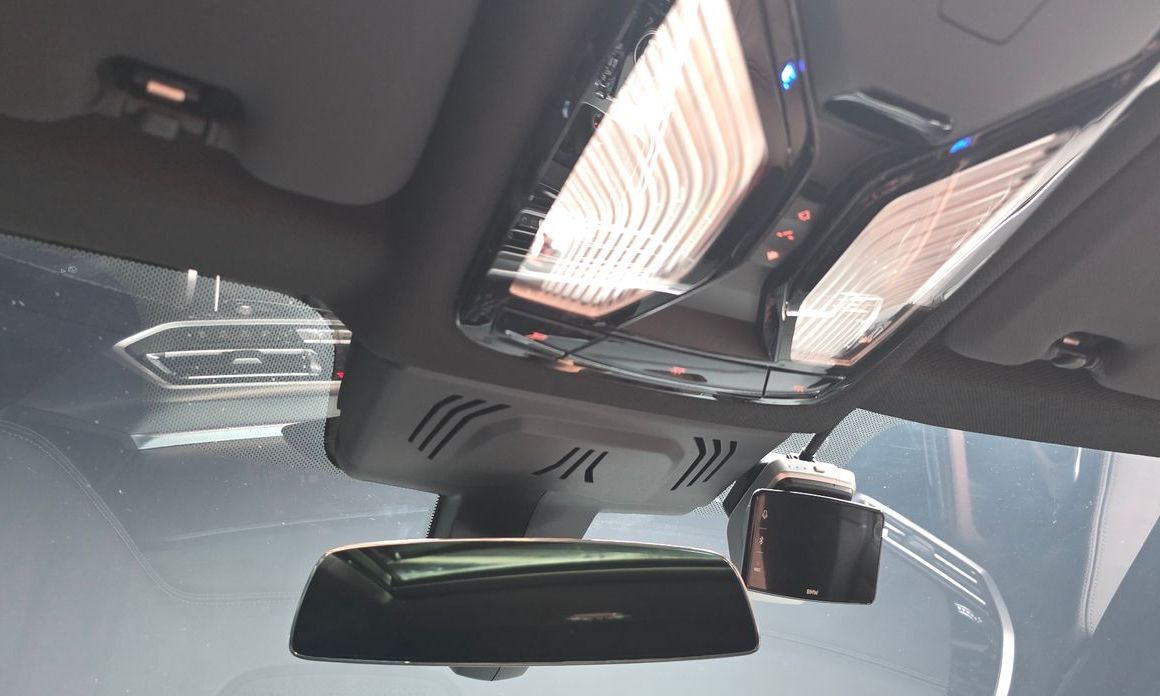 BMW X6 2023