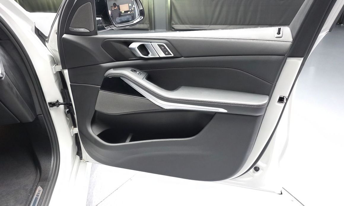 BMW X5 2025