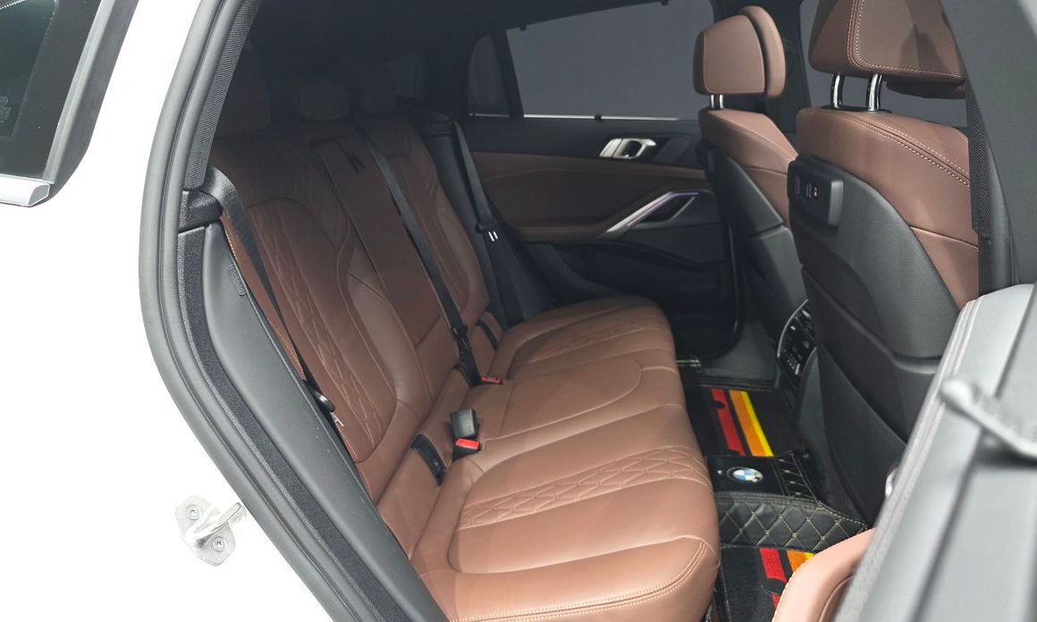 BMW X6 2023