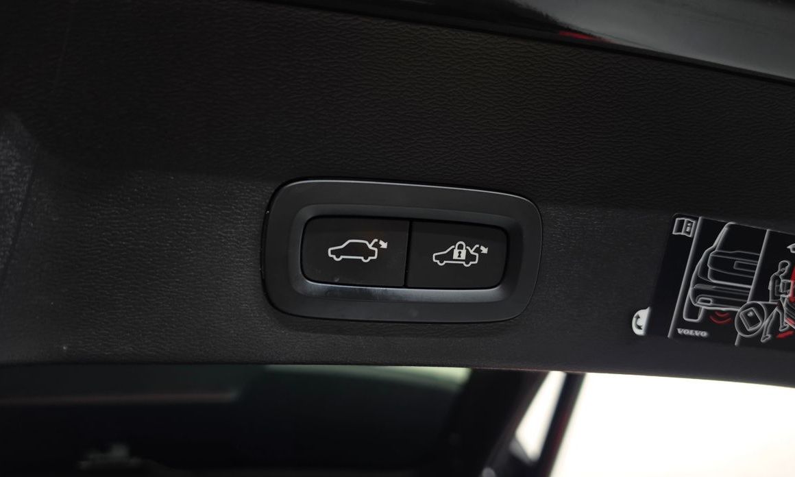 Volvo XC40 2021